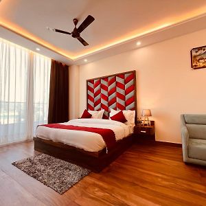 Ganges Valley View - A Four Star Luxury Hotel, Haridwar