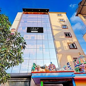 Super Collection O Brookefield Central Formerly Bangalore Inn