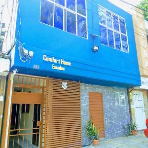 Comfort Home Escalon